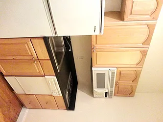 Rented by New York Residence