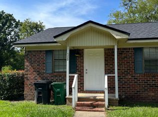 1322 Fuller Rd, Tallahassee, FL 32303