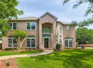 3700 Welborne Ln, Flower Mound, TX 75022