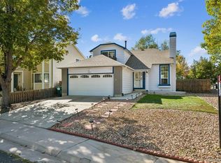 3835 S Halifax Street, Aurora, CO 80013