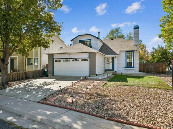 3835 S Halifax Street, Aurora, CO 80013