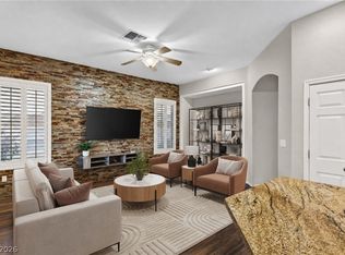 2154 Eagle Watch Dr, Henderson, NV 89012