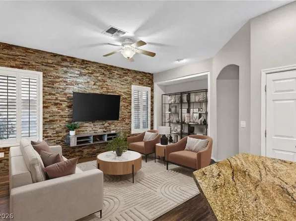 2154 Eagle Watch Dr, Henderson, NV 89012