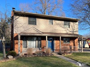 3698 Ridgedale Ln, Lambertville, MI 48144