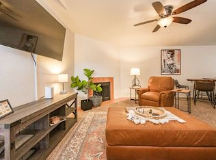 6255 N Camino Pimeria Alta APT 62, Tucson, AZ 85718