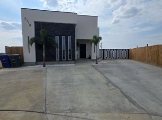 5116 Plasencia Ln, Laredo, TX 78046