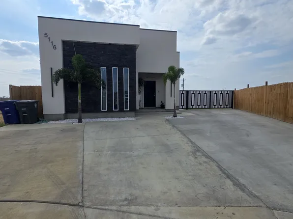 5116 Plasencia Ln, Laredo, TX 78046