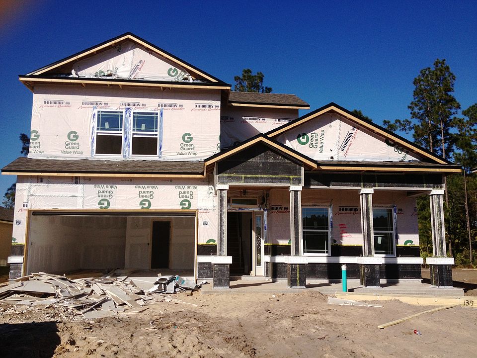 216 Mahogany Bay Dr