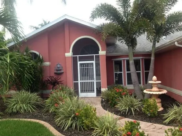 3609 SW 5th Pl, Cape Coral, FL 33914