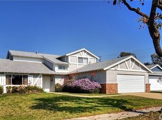 10461 Owl Cir, Fountain Valley, CA 92708