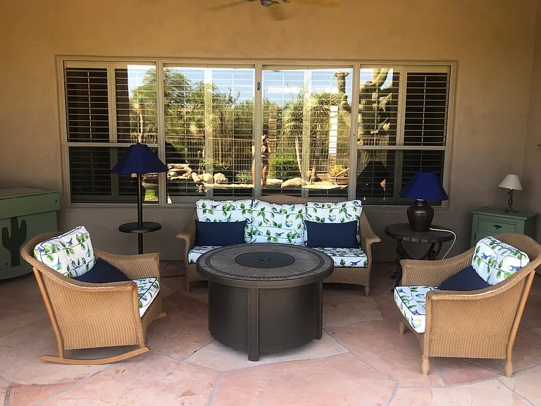 7132 E Thirsty Cactus Ln — Photo 13