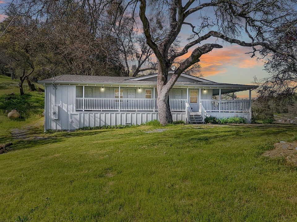 Zillow Mokelumne Hill Ca