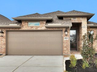 8922 Red Wolf Pl, Manvel, TX 77578