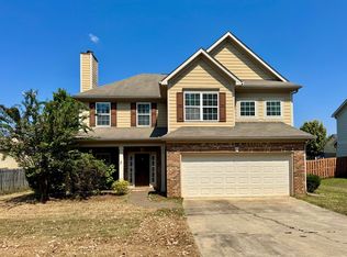4615 Boston Ivy Dr, Fortson, GA 31808