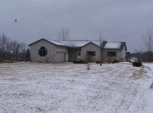 3363 N Mill Rd, Dryden, MI 48428