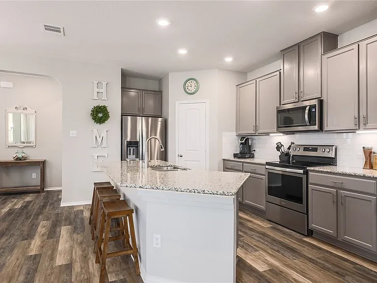 2471 Sunrise Rd #60 — Photo 8