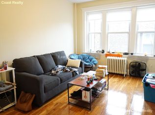 220 Kelton St APT 14, Boston, MA 02134