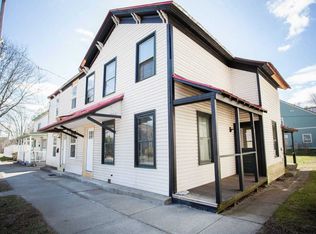 55 S Franklin St, Saratoga Springs, NY 12866