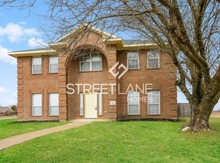 103 Martin Dr, Wylie, TX 75098