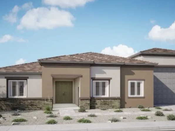 8289 Warbonnet Way, Las Vegas, NV 89113