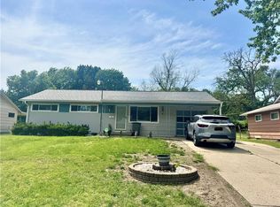 8602 Everett St, Raytown, MO 64138