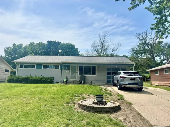 8602 Everett St, Raytown, MO 64138