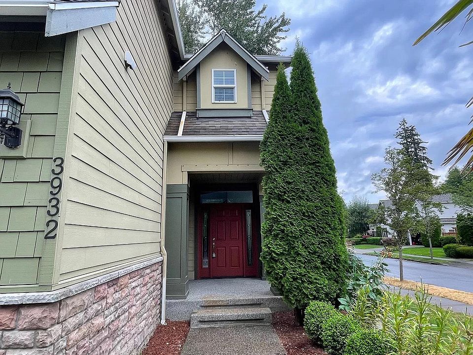 3932 167th St SE, Bothell, WA 98012 Zillow