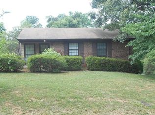 412 Rock St, Randleman, NC 27317