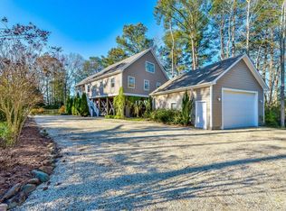 7870 Scotts Landing Rd, Snow Hill, MD 21863