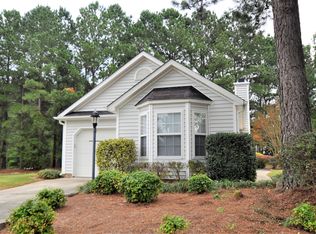 206 Briarhaven Dr, Durham, NC 27703