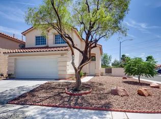 8253 W Gilmore Ave, Las Vegas, NV 89129