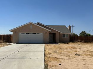 20113 94th St, California City, CA 93505