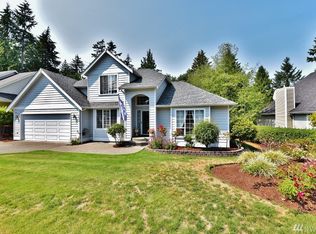 5008 NW Francis Dr, Silverdale, WA 98383