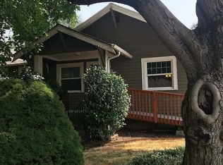 9020 SE 39th Ave, Milwaukie, OR 97222