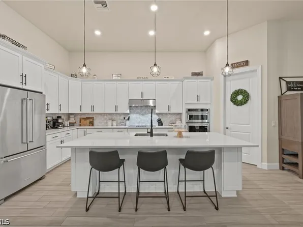 20988 Corkscrew Shores Blvd, Estero, FL 33928