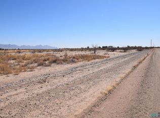 Bessie Dr LOT 2, Deming, NM 88030