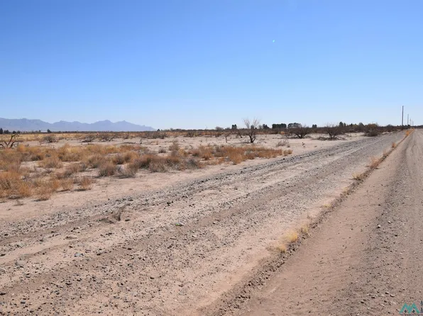 Bessie Dr Lot 2, Deming, NM 88030