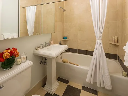 Rented by The Albanese Organization | media 11