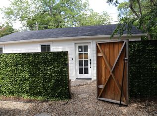1604 Pease Rd #2, Austin, TX 78703
