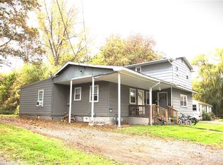 75 Clark St, Brockport, NY 14420