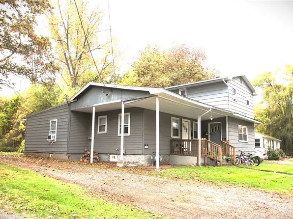 75 Clark St, Brockport, NY 14420