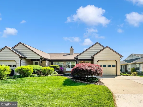 5734 Box Elder Ct, Frederick, MD 21703