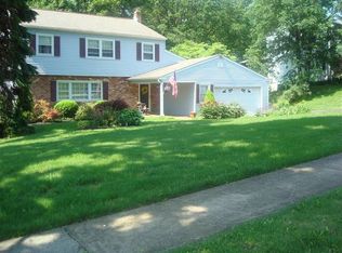 3036 Appledale Rd, Norristown, PA 19403