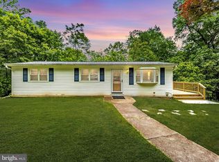 6259 Yeagertown Rd, New Market, MD 21774