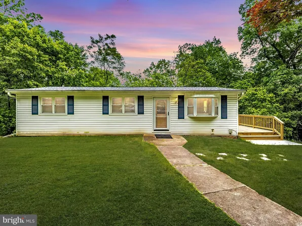 6259 Yeagertown Rd, New Market, MD 21774