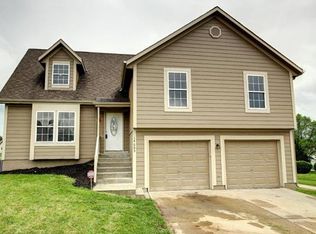 14609 Bristol Ave, Grandview, MO 64030
