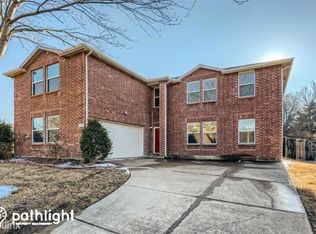 2813 Wimberly Ct, Mesquite, TX 75181