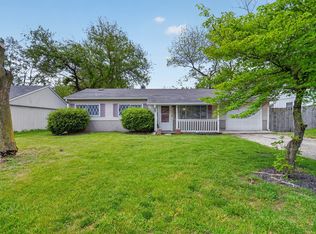 3908 N Mitthoefer Rd, Indianapolis, IN 46235