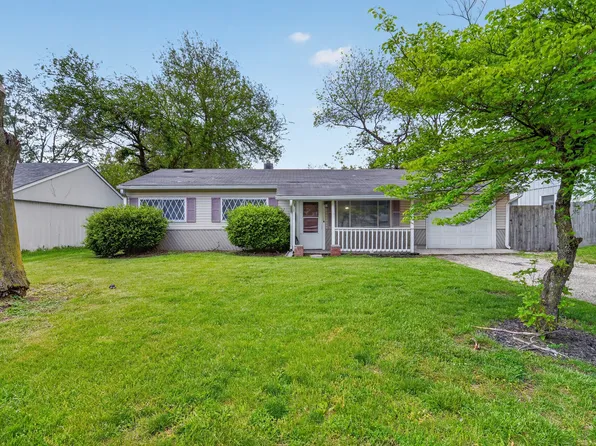 3908 N Mitthoefer Rd, Indianapolis, IN 46235