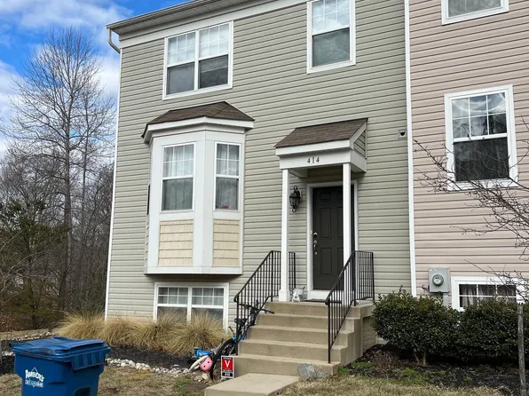 414 English Oak Ln, Prince Frederick, MD 20678